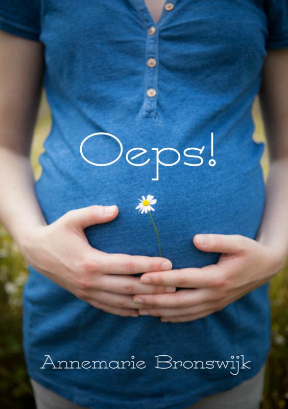 Omslag van Oeps!