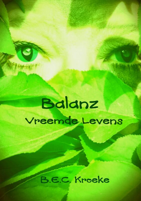 Omslag van Balanz