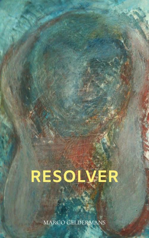 Omslag van Resolver