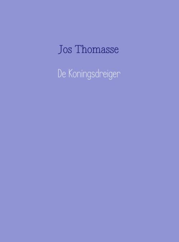 Omslag van De Koningsdreiger