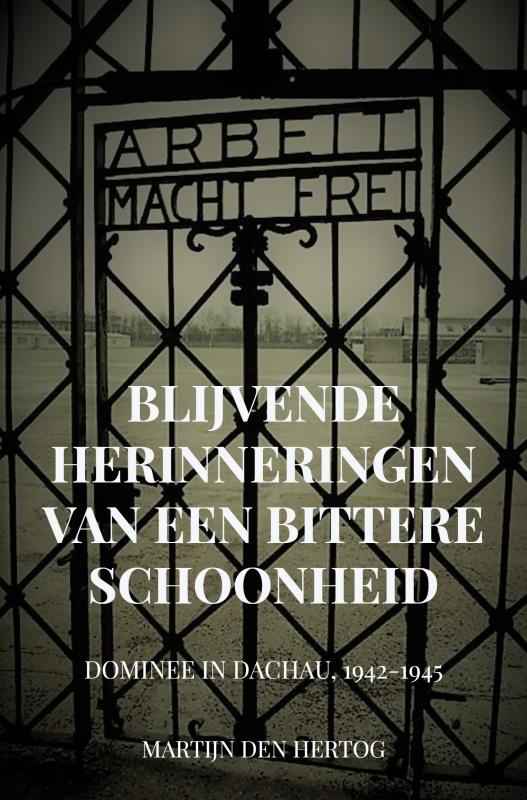 Omslag van Blijvende Herinneringen van een Bittere Schoonheid