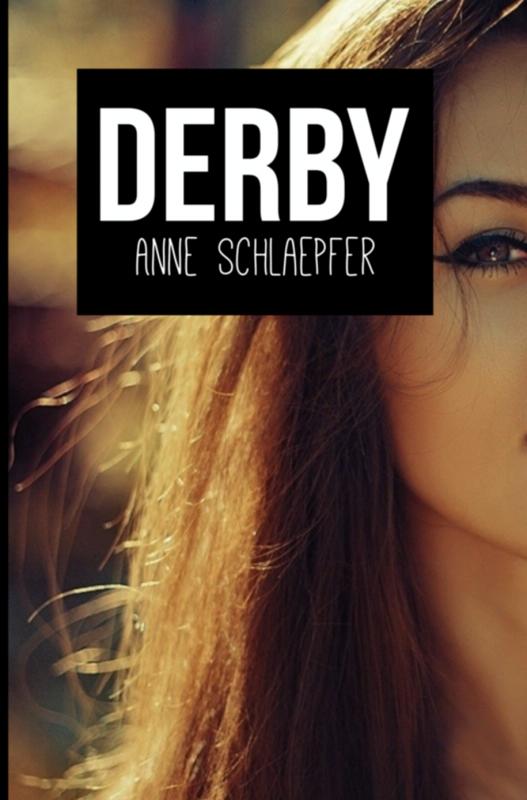 Omslag van Derby