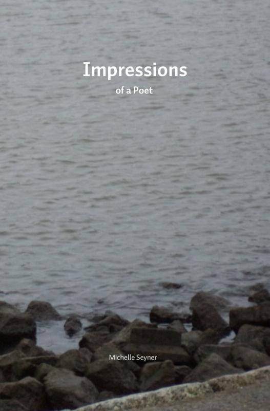 Omslag van Impressions