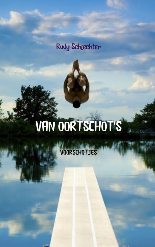 Omslag van VAN OORTSCHOT'S