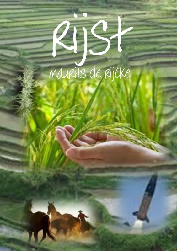 Omslag van Rijst