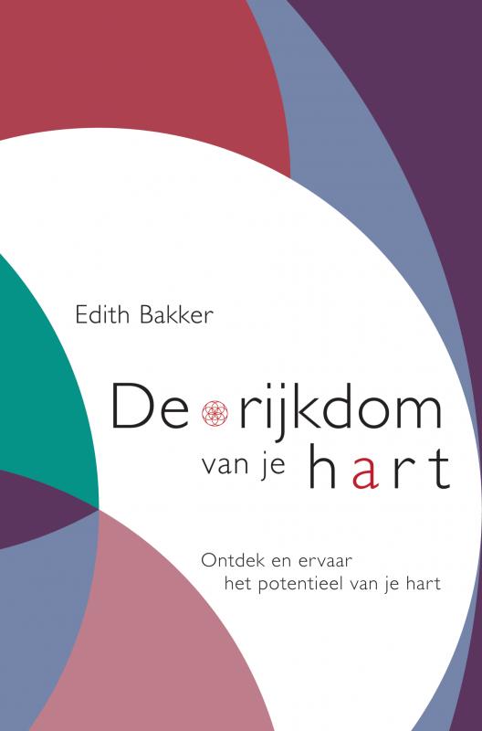 Omslag van De rijkdom van je hart