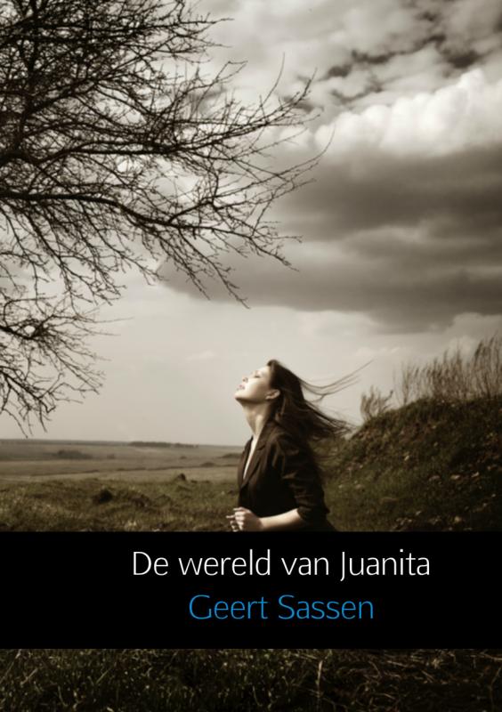 Omslag van De wereld van Juanita