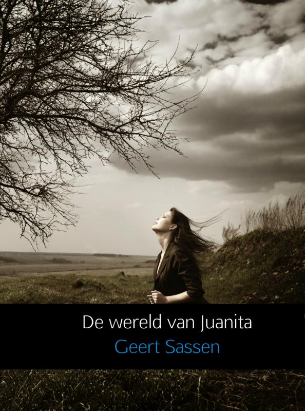 Omslag van De wereld van Juanita