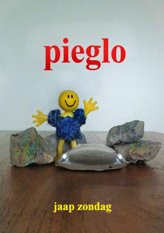 Omslag van Pieglo