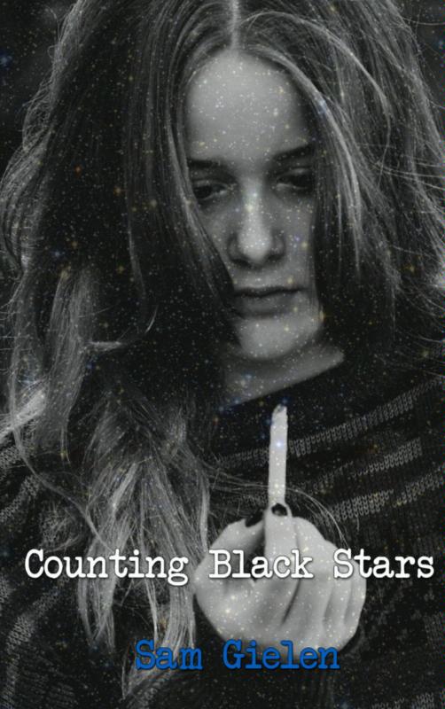 Omslag van Counting Black Stars