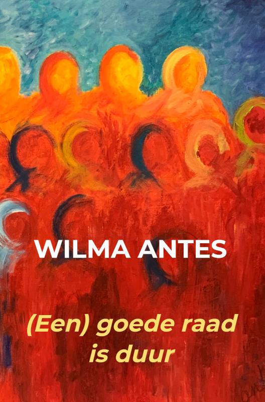 Omslag van (Een) goede raad is duur