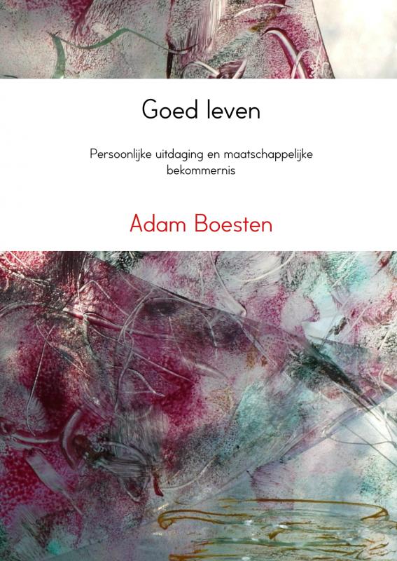 Omslag van Goed leven