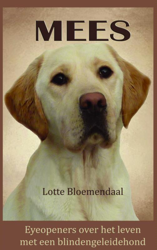 Omslag van Mees