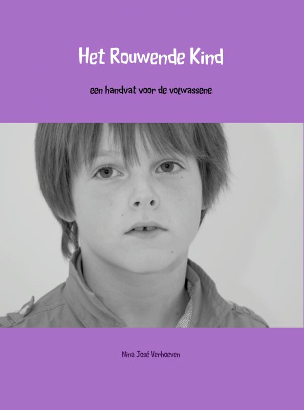 Omslag van Het rouwende kind