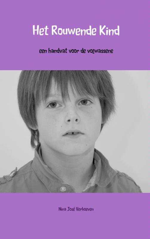 Omslag van Het rouwende kind