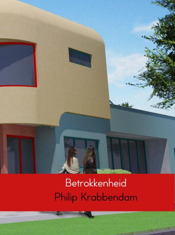 Omslag van Betrokkenheid