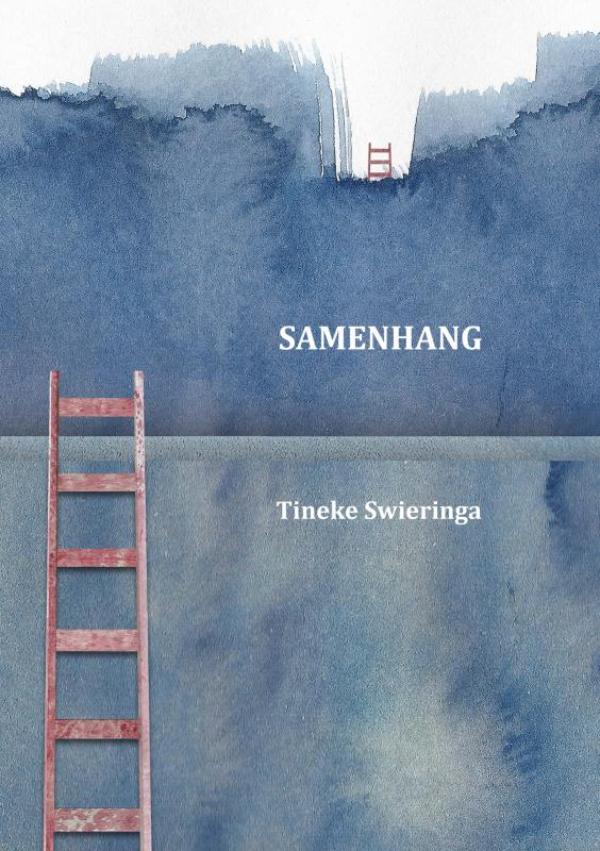 Omslag van Samenhang