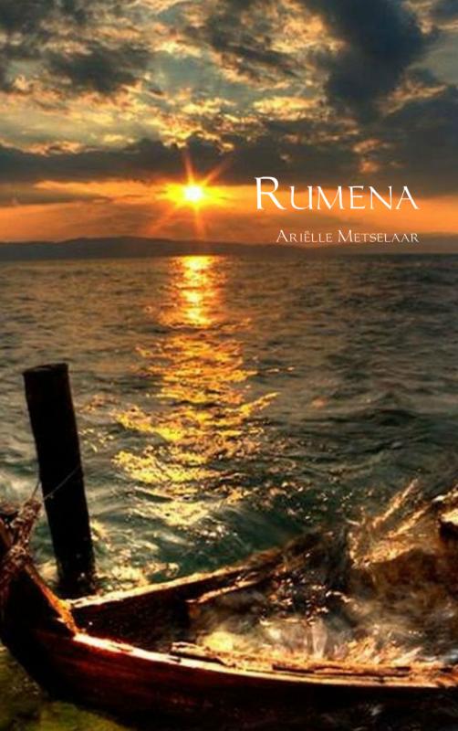 Omslag van Rumena