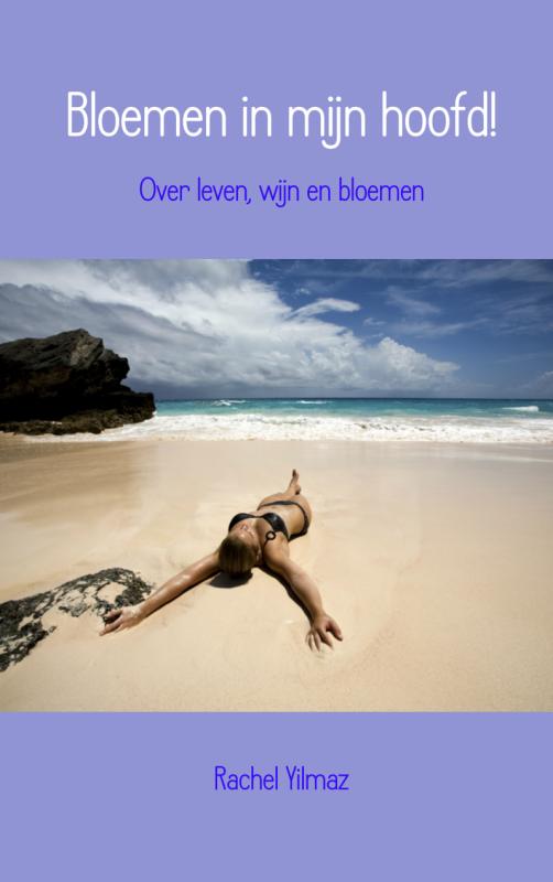 Omslag van Bloemen in mijn hoofd!