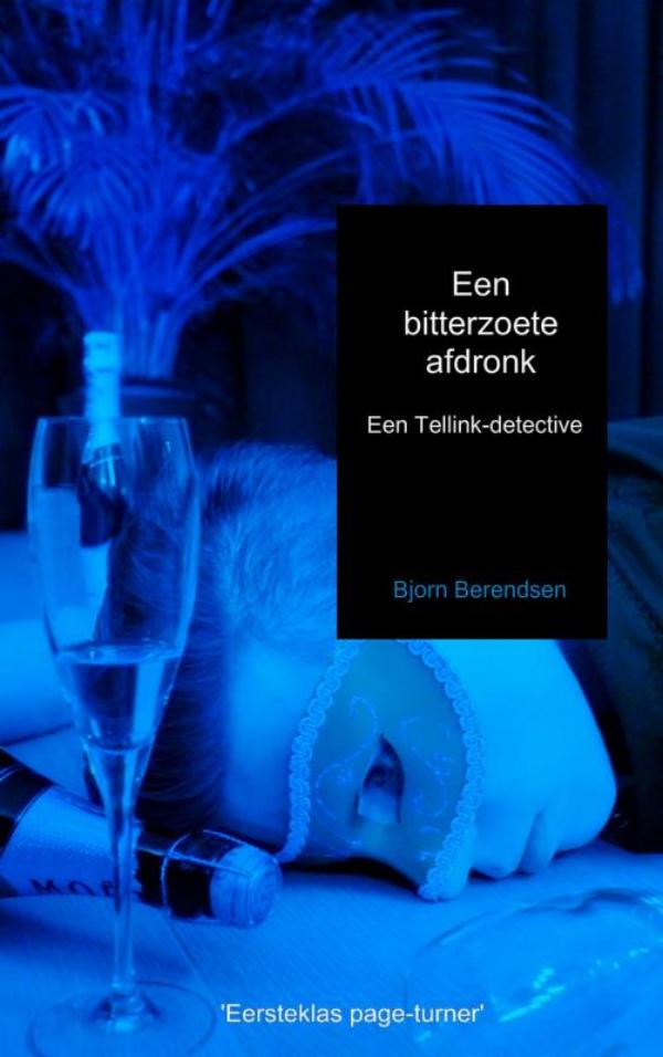 Omslag van Een bitterzoete afdronk