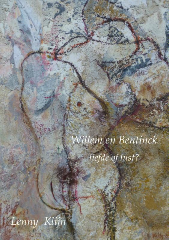 Omslag van Willem en Bentinck