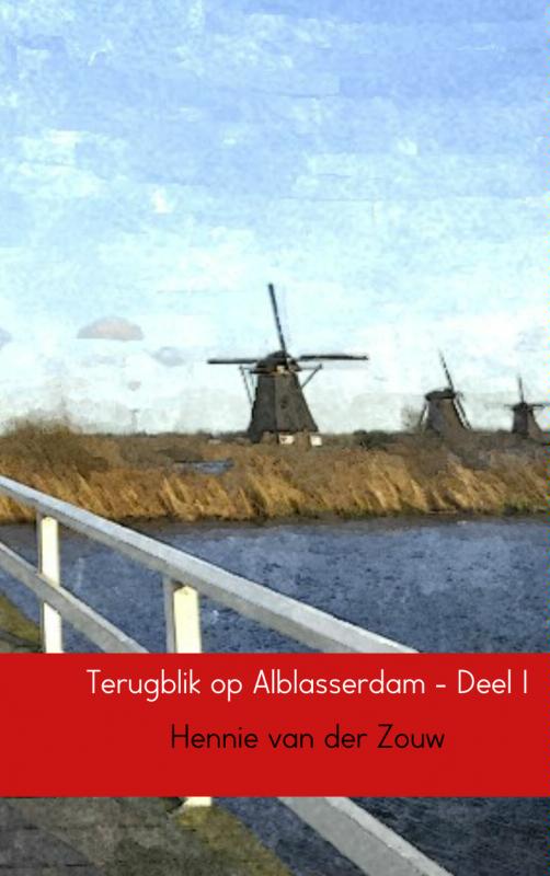 Omslag van Deel I