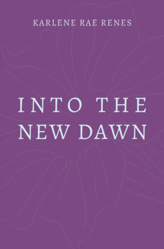 Omslag van Into the New Dawn