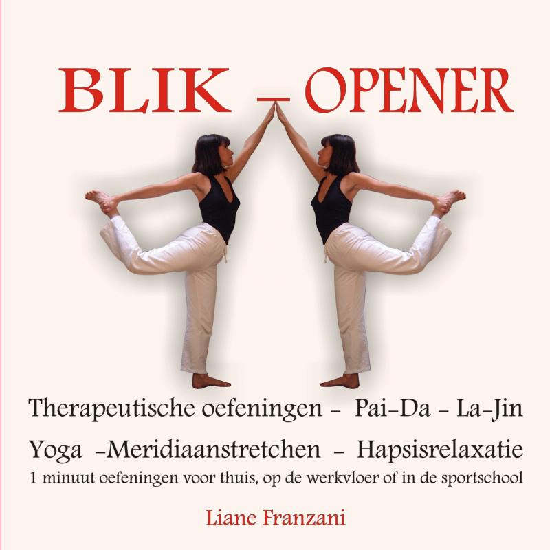 Omslag van Blik-opener