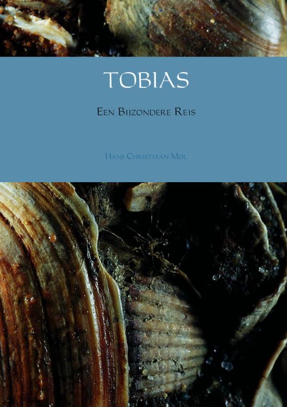 Omslag van Tobias
