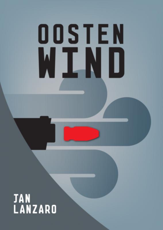 Omslag van Oostenwind