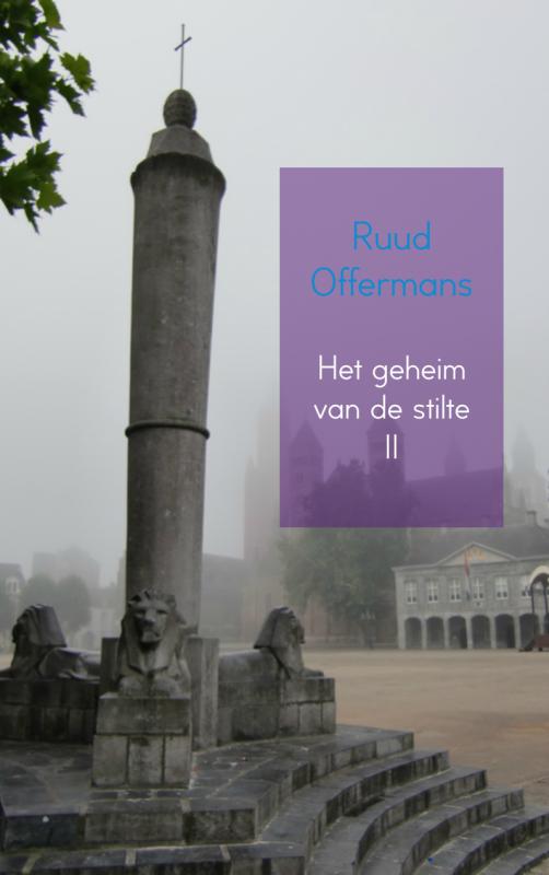 Omslag van II