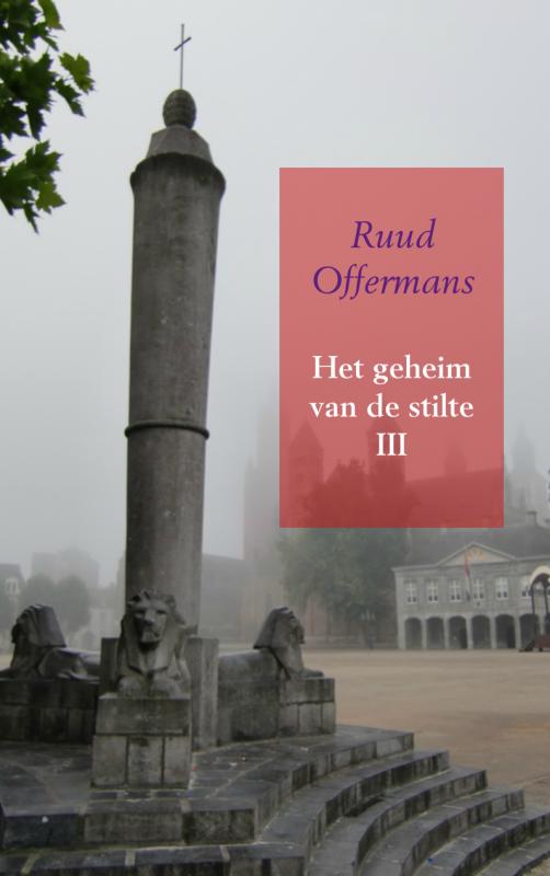 Omslag van III