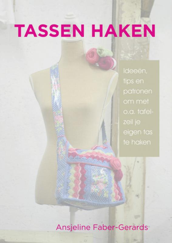 Omslag van Tassen haken
