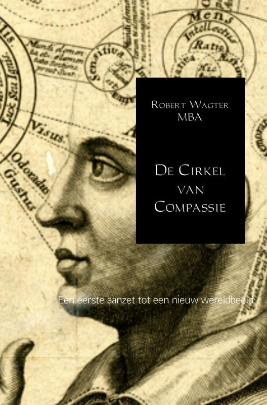 Omslag van De cirkel van compassie