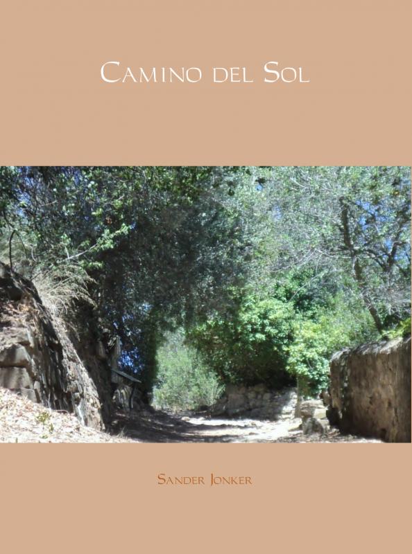 Omslag van Camino del Sol