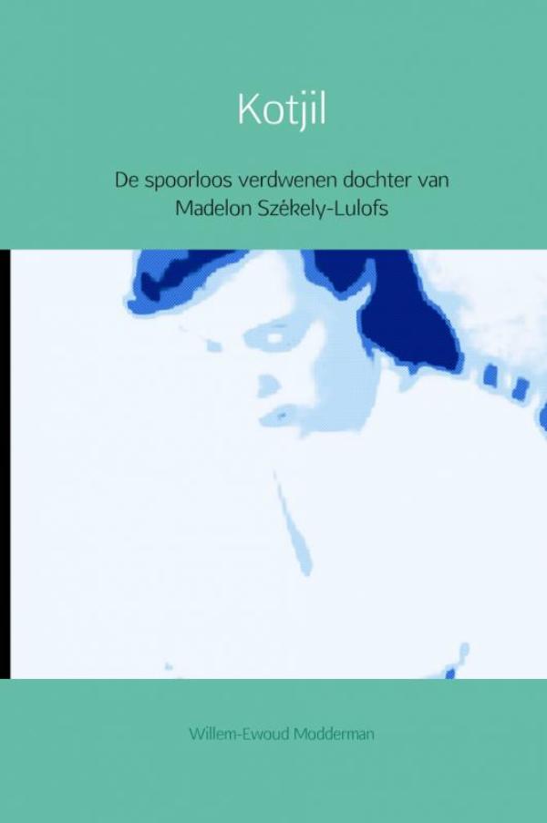 Omslag van Kotjil