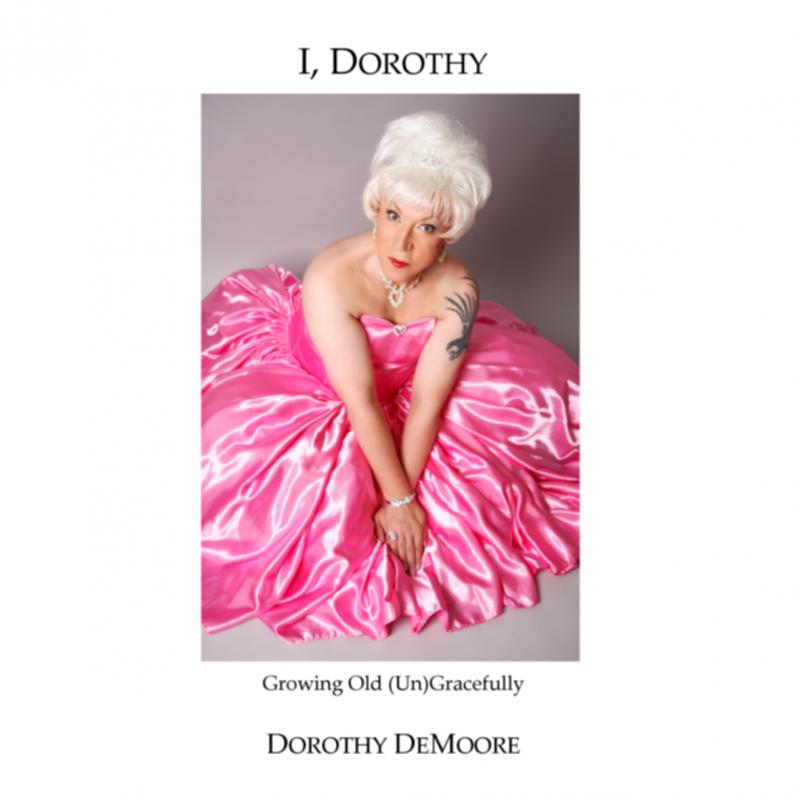 Omslag van I, Dorothy