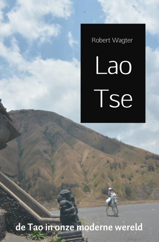 Omslag van Lao Tse