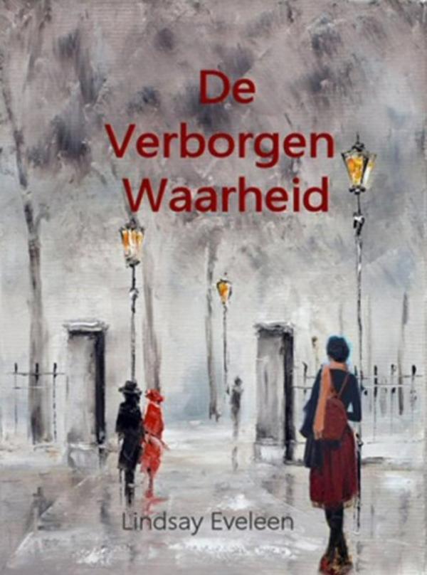 Omslag van De verborgen waarheid