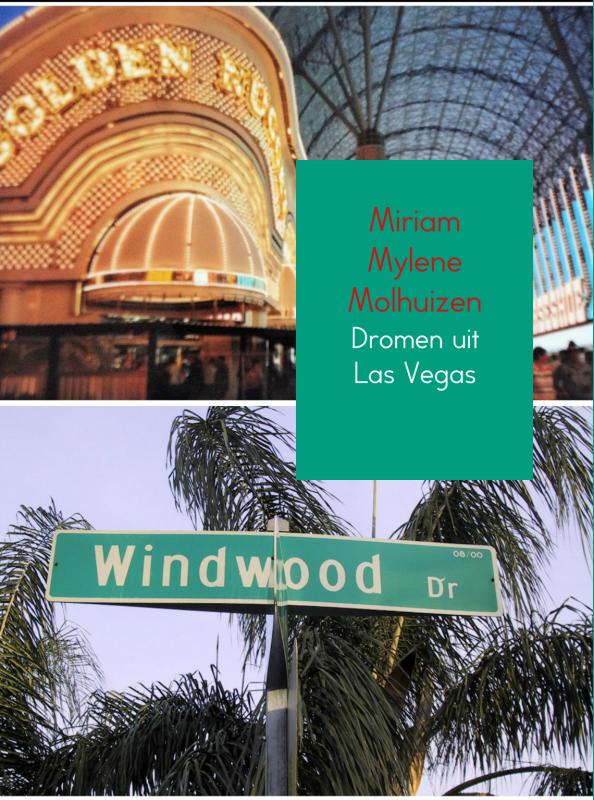 Omslag van Dromen uit Las Vegas