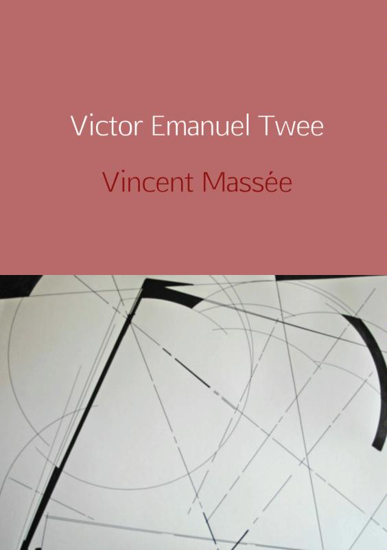 Omslag van Victor Emanuel Twee