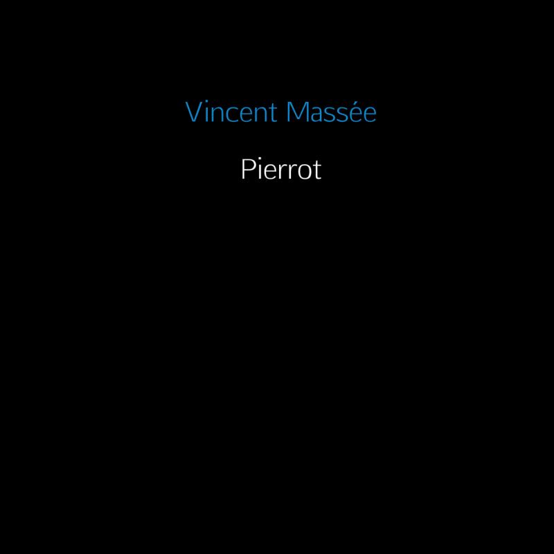 Omslag van Pierrot