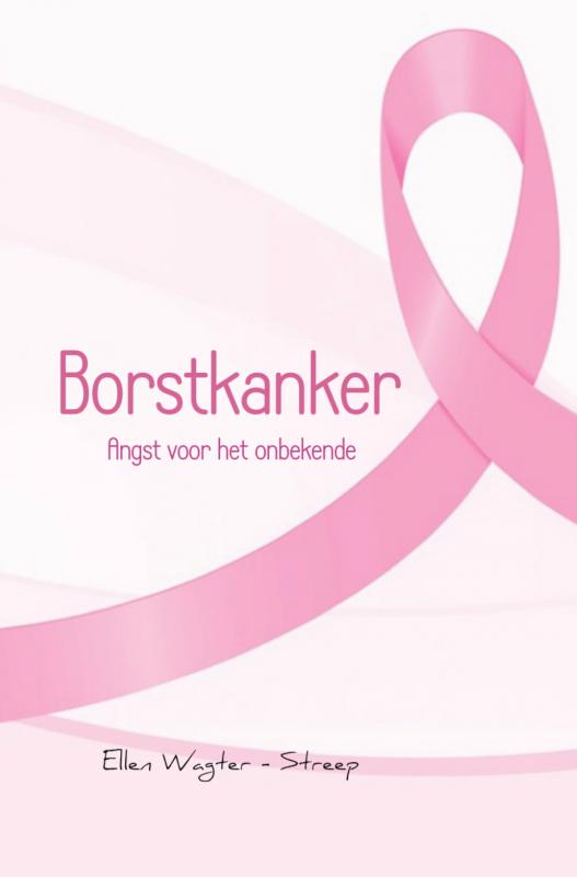Omslag van Borstkanker