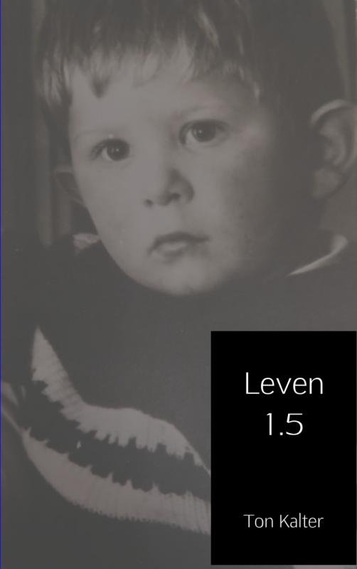 Omslag van Leven 1.5