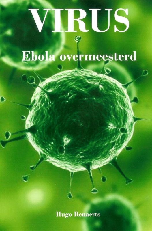 Omslag van Virus