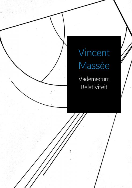 Omslag van Vademecum relativiteit