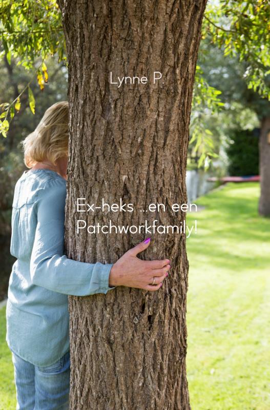 Omslag van Ex-heks ...en een Patchworkfamily!