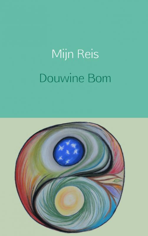 Omslag van Mijn reis