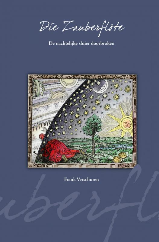 Omslag van Die Zauberflöte