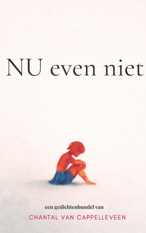 Omslag van Nu even niet